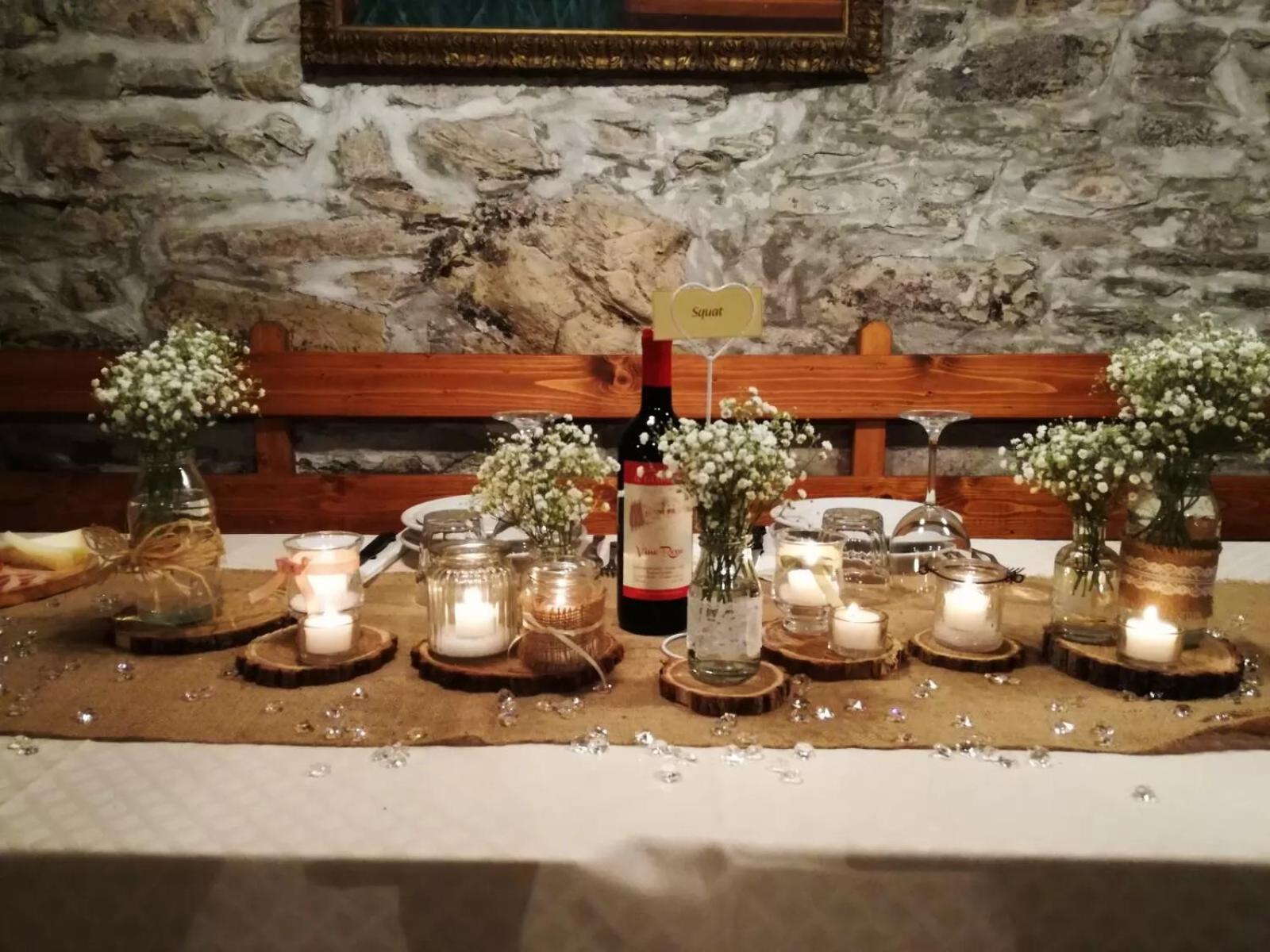 Agriturismo Il Giardino Pontassieve Luaran gambar