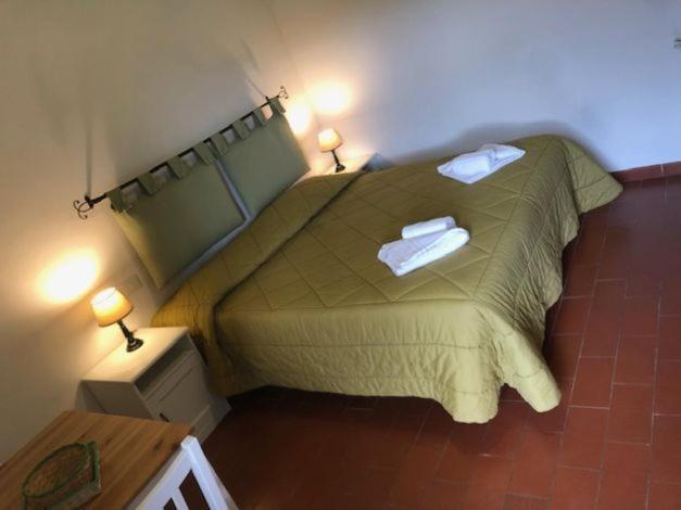Agriturismo Il Giardino Pontassieve Luaran gambar