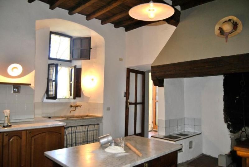Agriturismo Il Giardino Pontassieve Luaran gambar