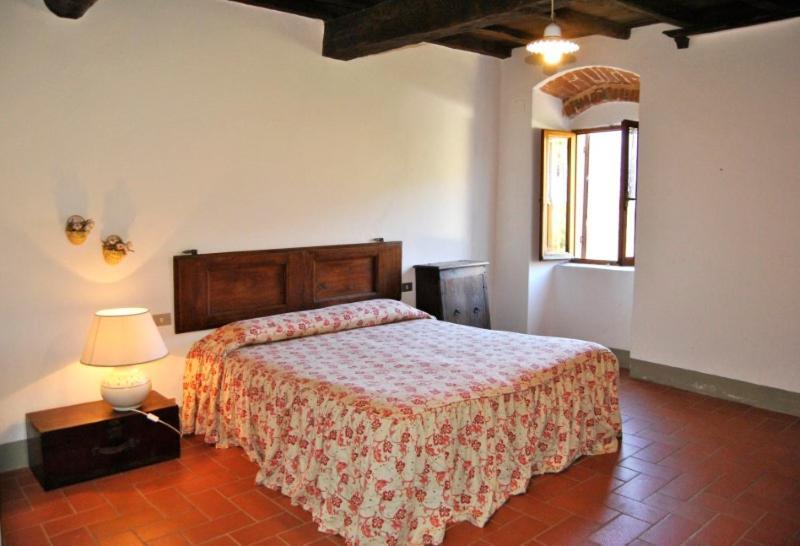 Agriturismo Il Giardino Pontassieve Luaran gambar