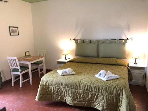 Agriturismo Il Giardino Pontassieve Luaran gambar