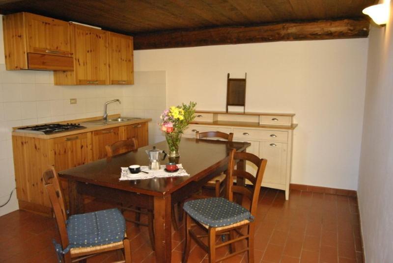 Agriturismo Il Giardino Pontassieve Luaran gambar