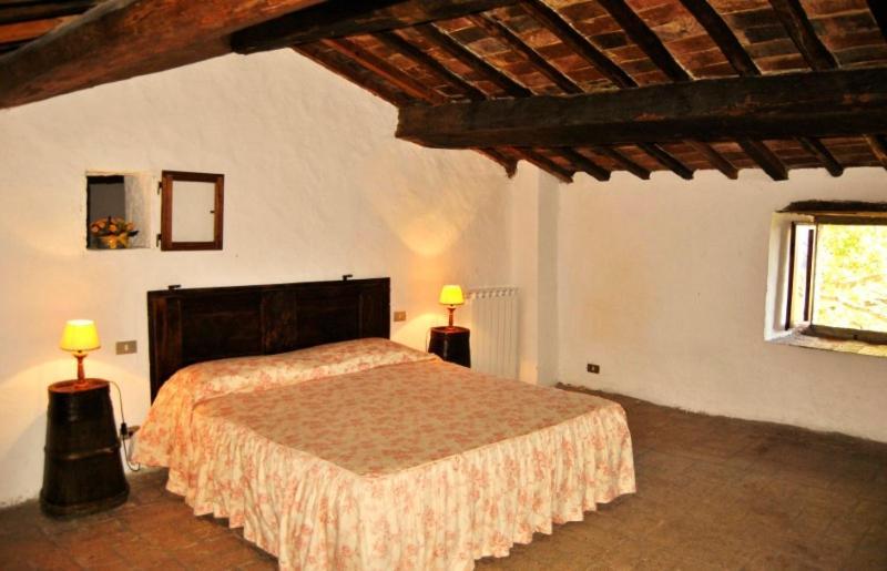 Agriturismo Il Giardino Pontassieve Luaran gambar