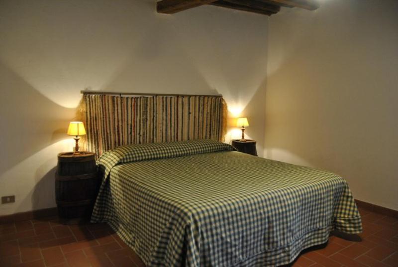 Agriturismo Il Giardino Pontassieve Luaran gambar